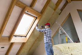 Professional Insulation Services in Hampton, SC